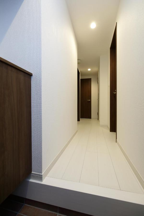 羽田ハウスⅰ _ Haneda House Ⅰ Tokió Kültér fotó