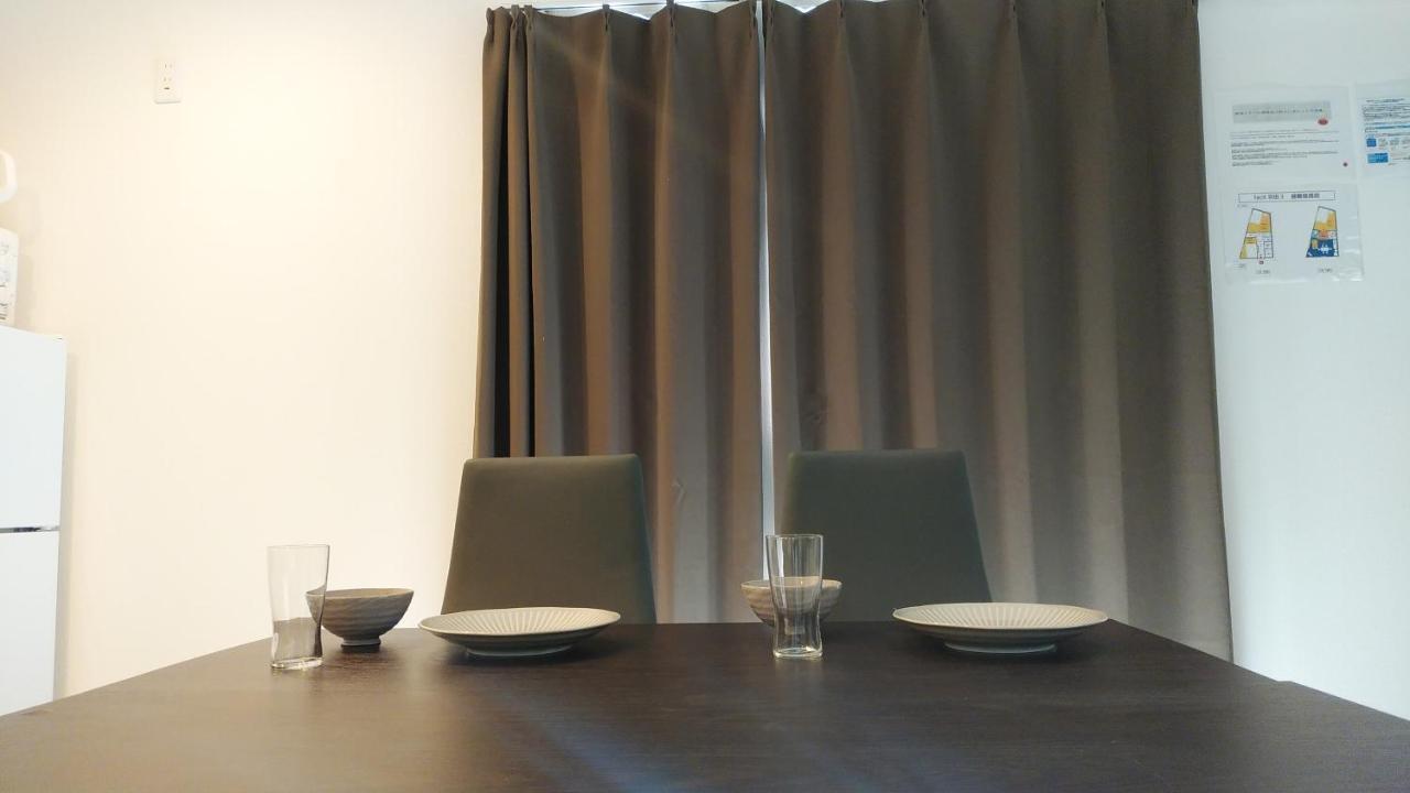 羽田ハウスⅰ _ Haneda House Ⅰ Tokió Kültér fotó